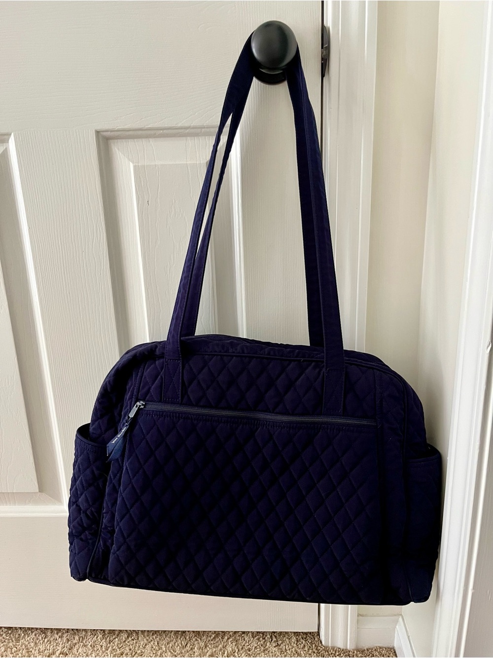 Vera Bradley Diaper Bag